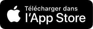 Télécharger dans l'App Store