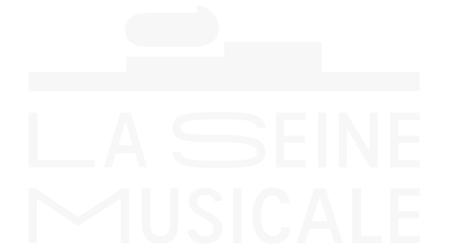 La Seine Musicale