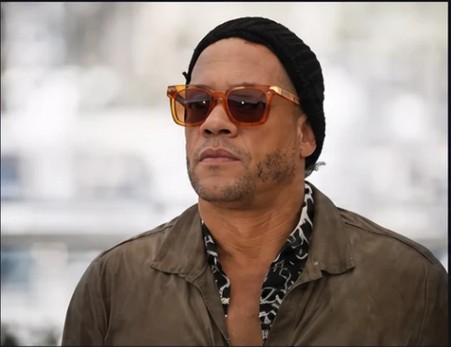 JoeyStarr — La Résistance