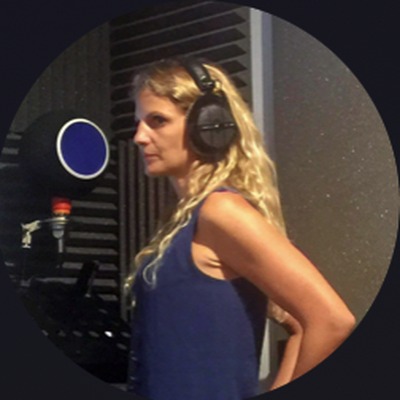 Virginie Houpert, Co-fondatrice - Directrice pédagogique chez Studytracks